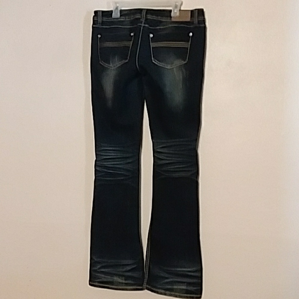 Premiere jeans
